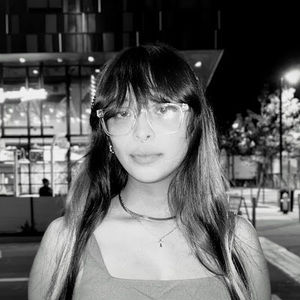 Nice to meet you! I am Yen 💗